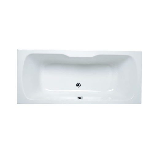 Optima Double-Ended Bathtub