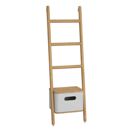 Sento Compact Towel Holder - 49 cm