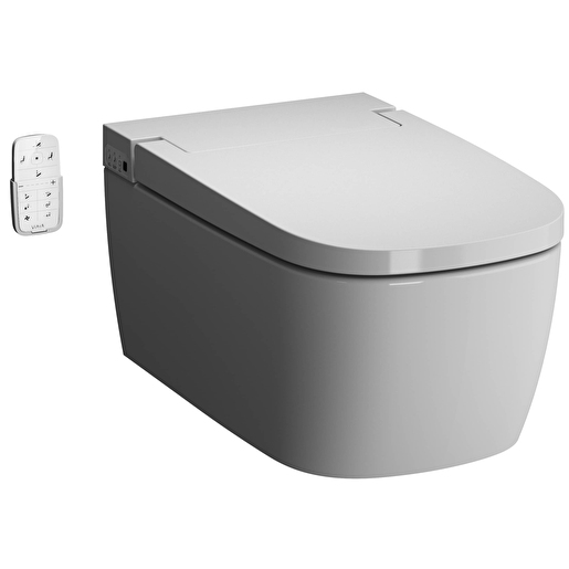 White V-Care Smart WC 5674B003-6104