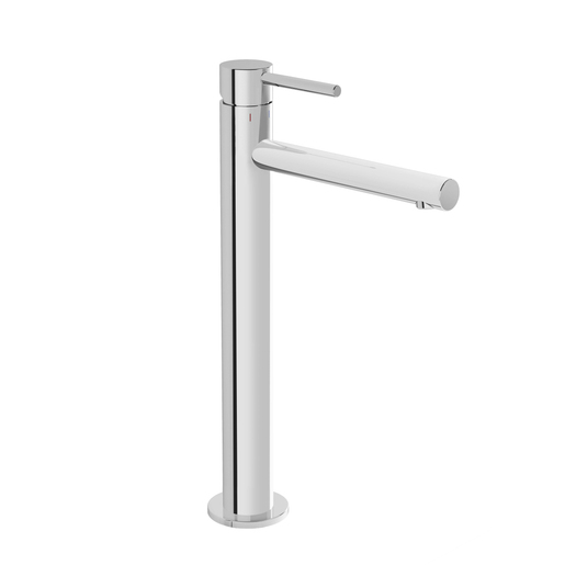 Origin Tall Basin Mixer for Bowls