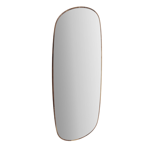 Plural Rotating Mirror