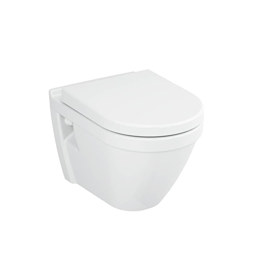 S50 Wall-Hung WC