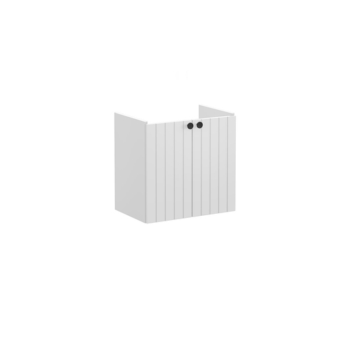 Root Groove, Vanity unit, 45 cm, compact,w/doors