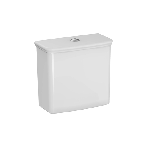 Valarte Close Coupled Cistern