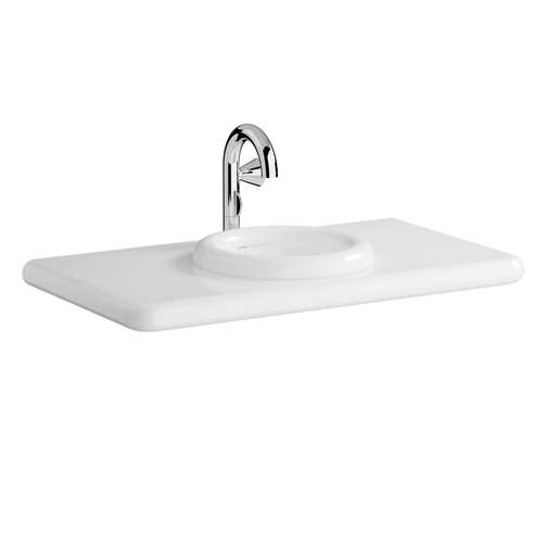Liquid Ceramic Counter