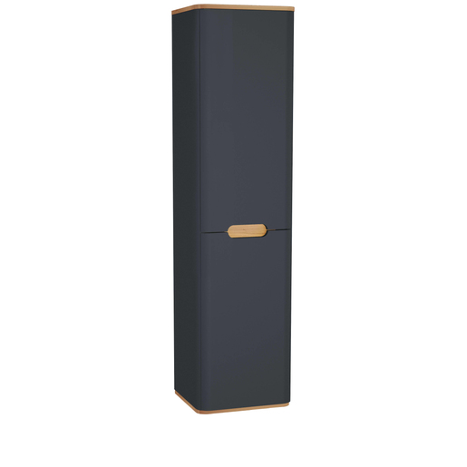 Matte Anthracite Sento Tall Unit - 40 cm 61378
