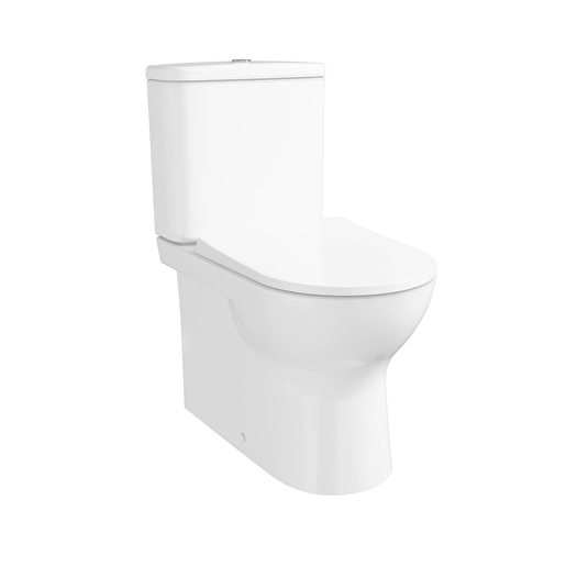 S20 Round Universal Cistern, 3/6L