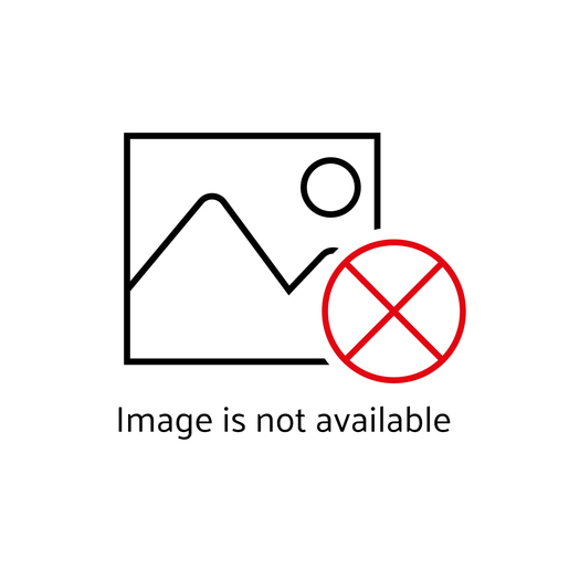 Light oak Sento Mirror Cabinet - 50 cm 61429