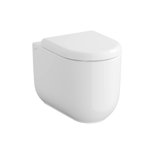 Liquid Rim-ex Floor-Standing WC