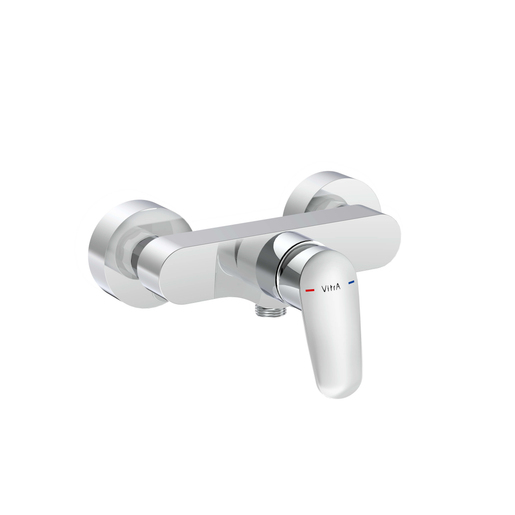 Flow Round Shower Mixer