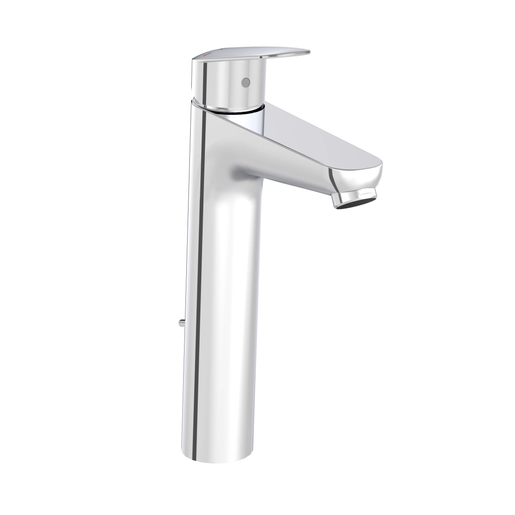 Flow Round Basin Mixer Bowl