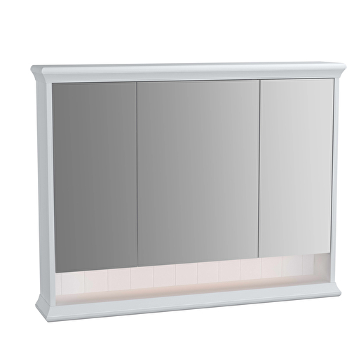 Valarte Mirror Cabinet - 100cm