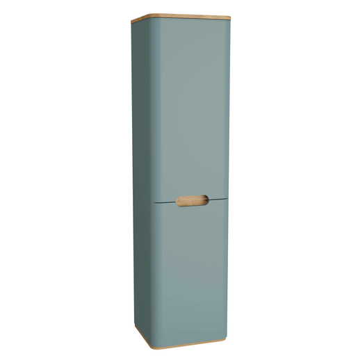 Matte Fiyord Green Sento Tall unit - 40 cm 65911
