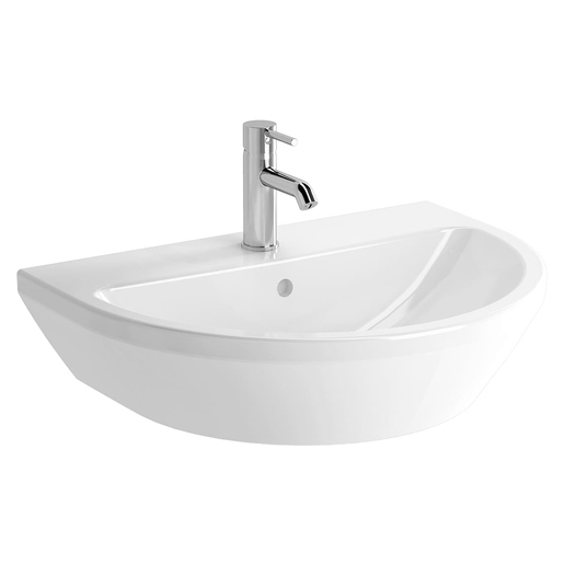 Integra Round Washbasin