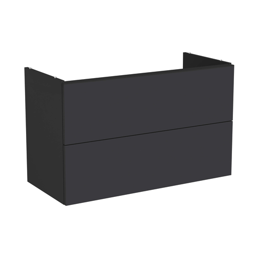 M-Line Pure Washbasin Unit - 100cm