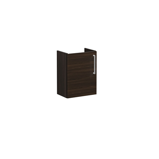 Root, Vanity unit, 45 cm, compact,w/doors