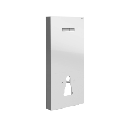 Vitrus Glass Concealed Cistern