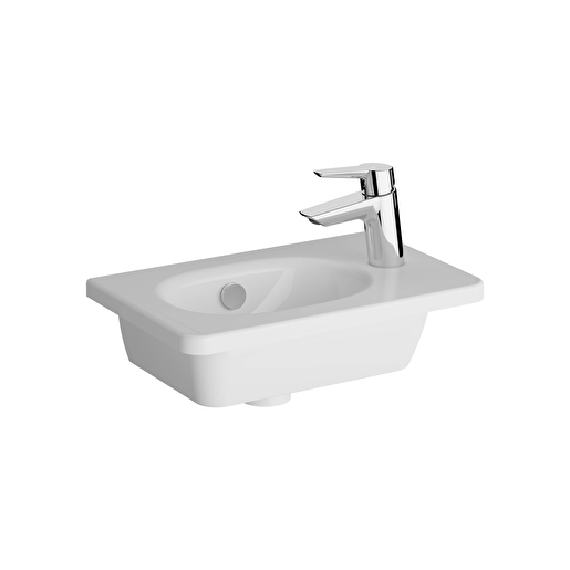 Zentrum Vanity Basin