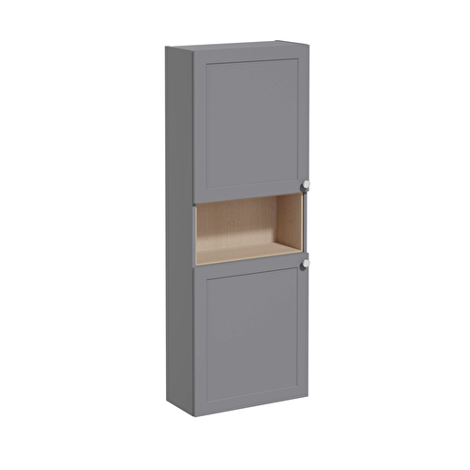 Root Classic, Tall unit, 55 cm, compact,short