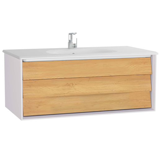 Frame Washbasin Unit