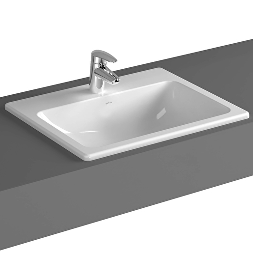 S20 Countertop Washbasin