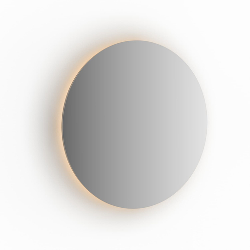 Prime Round Mirror, 100 cm