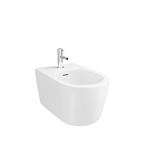 M-Line Round Wall-Hung Bidet