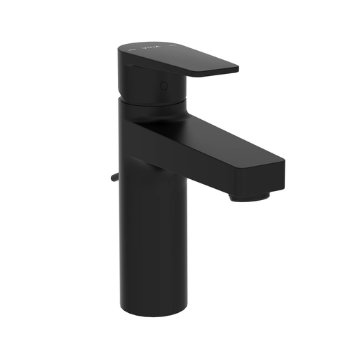 Flow Square Standard Basin Mixer