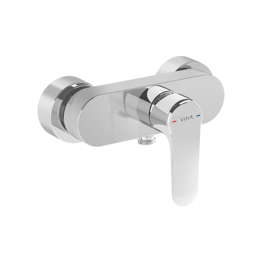 Root Round Shower Mixer