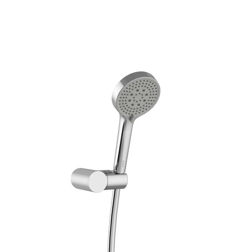 Aqua Base Round Hand Shower