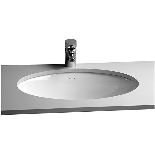 S20 Undercounter Washbasin