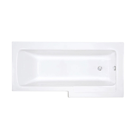 Neon Shower Bathtub