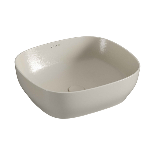 Recycled washbasin - square