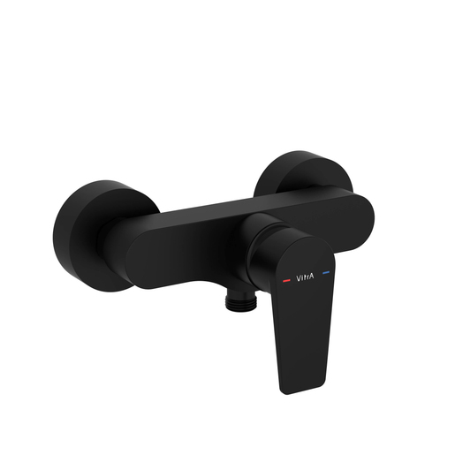Flow Square Shower Mixer