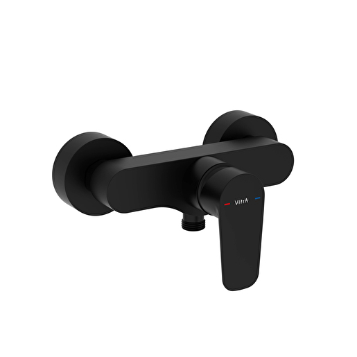 Flow Soft Shower Mixer
