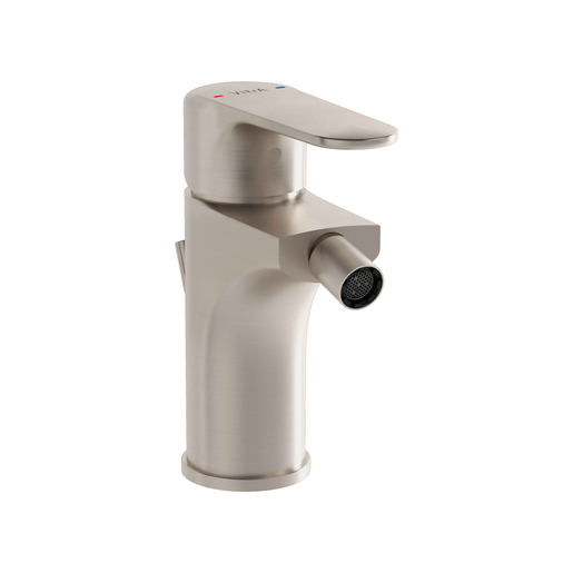 Root Bidet Mixer with pop-up