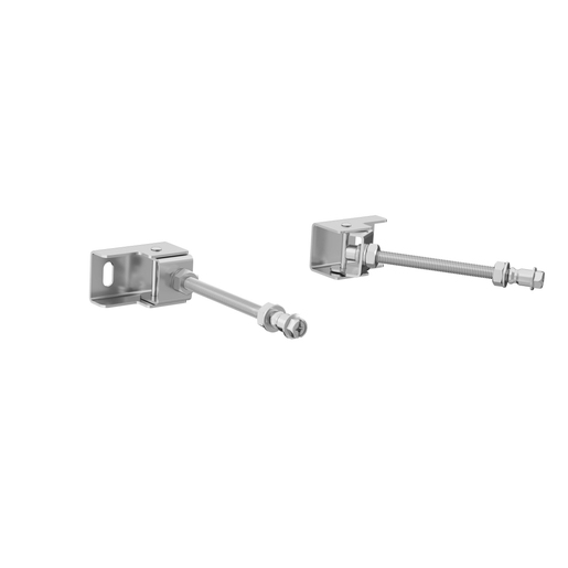 V-Fix Corner Wall Fixing Set