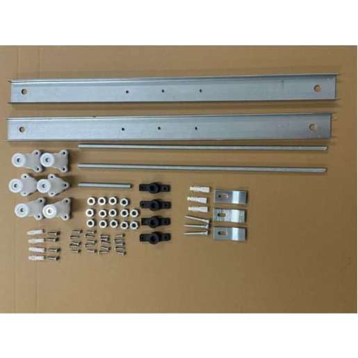 Bath Leg Set With Easy Hangers