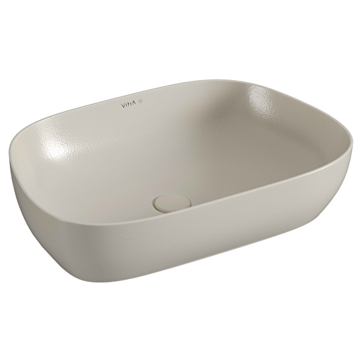 Recycled washbasin – TV