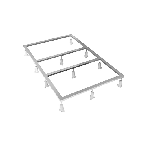 Leaf Leg Set for Flat Shower Tray
