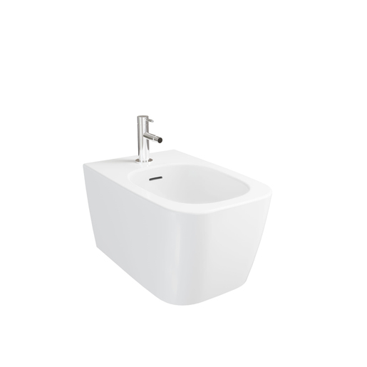 M-Line Square Wall-Hung Bidet