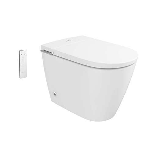 V-Care 3 Core Back-to-Wall Smart Toilet