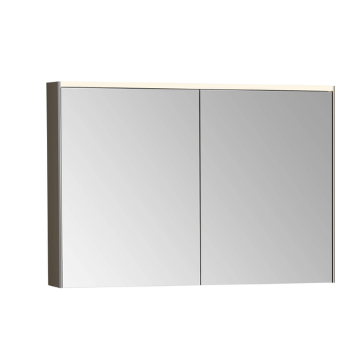 Prime Mirror Cabinet, 100 cm