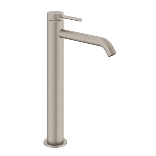 Minimax Round – Bowl Basin Mixer