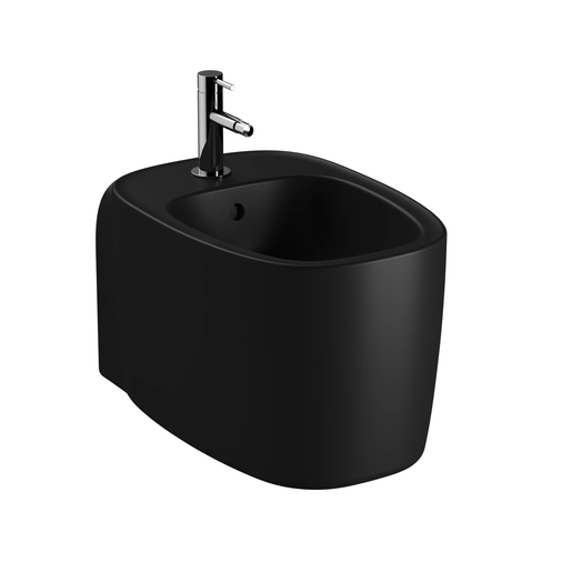 Plural Wall-Hung Bidet