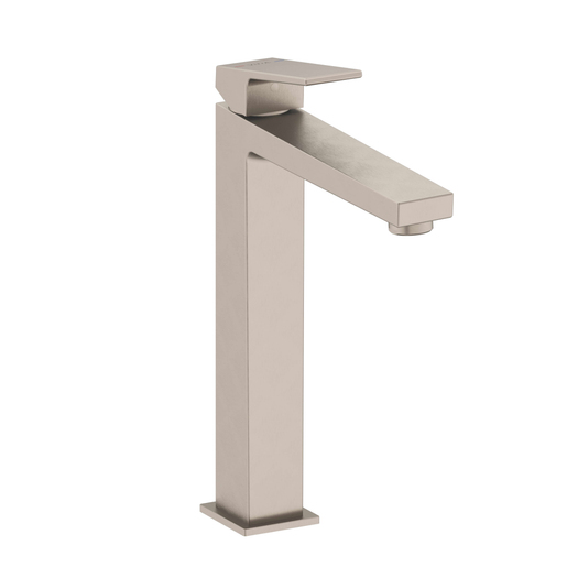 Minimax Square – Bowl Basin Mixer