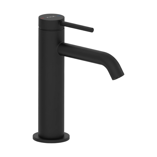 Minimax Round – Standard Basin Mixer