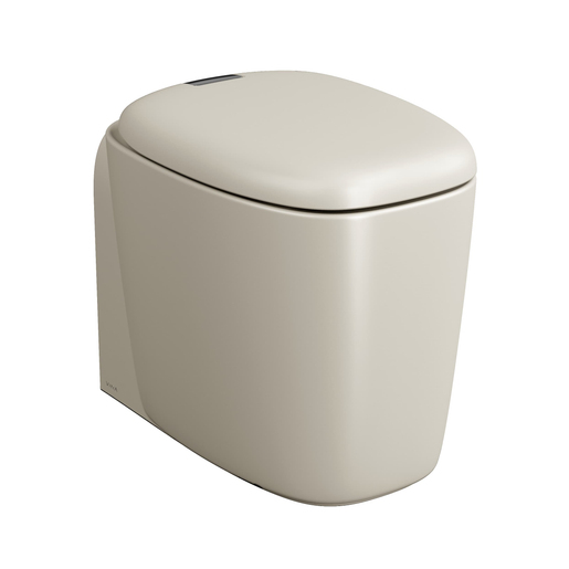 Plural Rim-ex Back to Wall WC