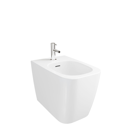 M-Line Square Back-to-Wall Bidet