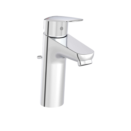 Flow Round Standard Basin Mixer